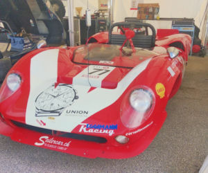 Hungaroring Classic 2019