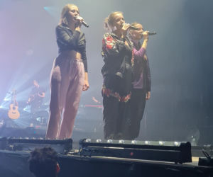 Sanah - show Kolońska i Szlugi Tour