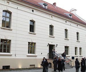 Nowy budynek dla Muzeum Okręgowego w Toruniu