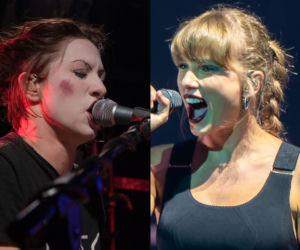 Amanda Palmer zdiagnozowała to u ikony punka i Taylor Swift. Obie mają jeden, niewidoczny etat