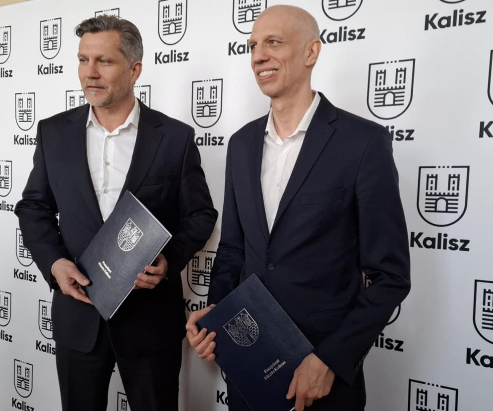 Jest wykonawca. W Kaliszu zostanie wykonany odwiert geotermalny