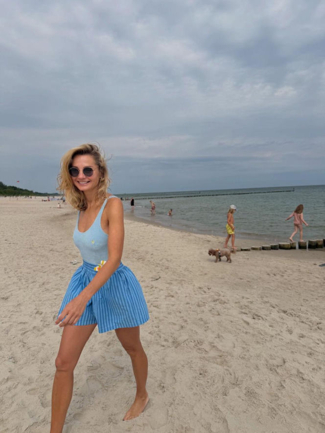 Małgorzata Socha
