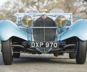 Bugatti 57 SC