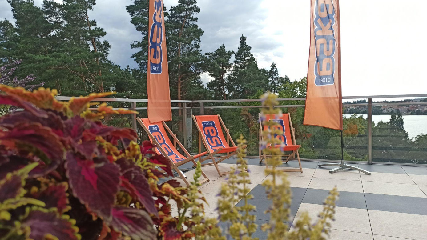 Eska Summer City Olsztyn. Wszystkie drogi prowadzą do Mrągowa