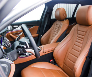 Mercedes-Benz E220d Kombi