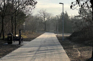 Kolejne dofinasowanie dla Leszna