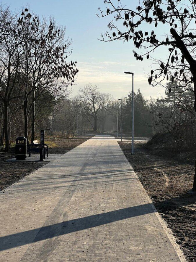 Kolejne dofinasowanie dla Leszna