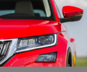 Skoda Kodiaq Style
