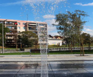 Gorzyce - największa wieś na Podkarpaciu