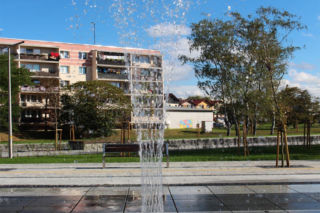 Gorzyce - największa wieś na Podkarpaciu