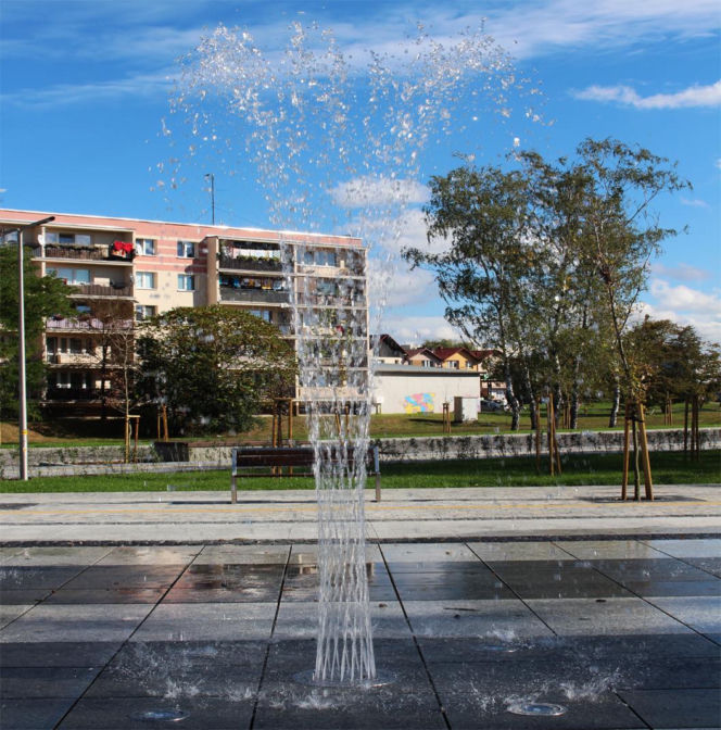 Gorzyce - największa wieś na Podkarpaciu