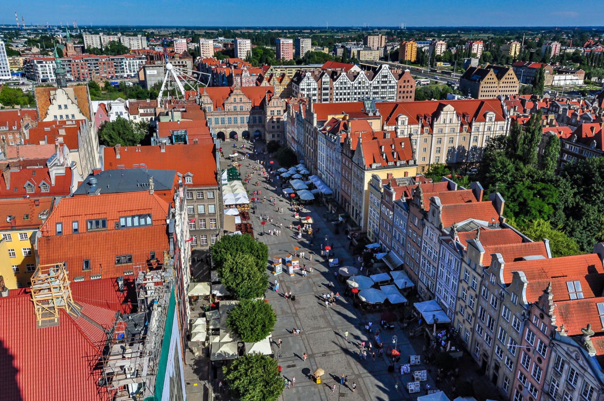 Gdańsk