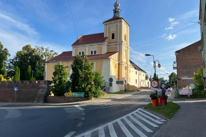 Szczebrzeszyn 
