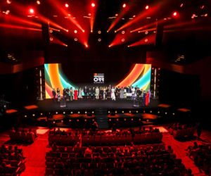 Mastercard OFF CAMERA