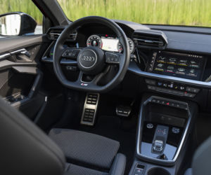 Audi A3 Sportback 8Y 35 TFSI S-Tronic S-line