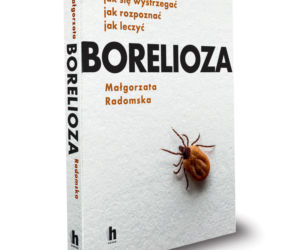 Uwaga na kleszcze