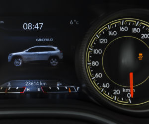 Jeep Cherokee 2.2 MultiJet 195 KM AT9 AWD Limited