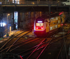Niemcy/ Prezes Deutsche Bahn: ruch kolejowy stopniowo wraca do normy (opis) Awaria systemu łączności radiowej GSM-R wymusiła zatrzymanie wszystkich pociągów w całym kraju na czas ok. dwóch godzin