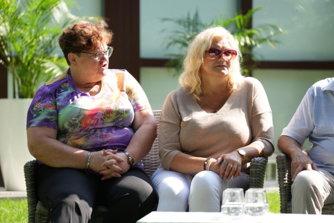 "Sanatorium miłości"