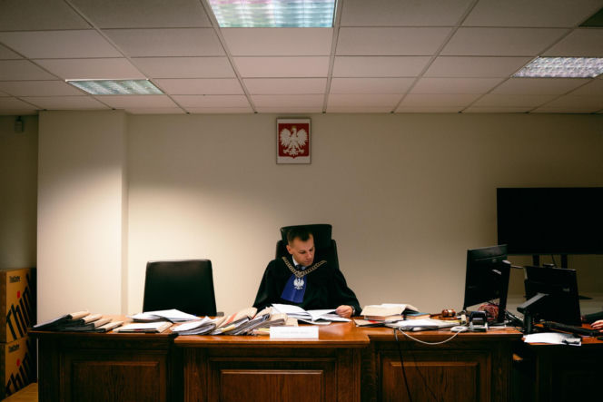 Nie żyje 18-letni Dymytro. Grzegorz W. zrzucił na jego głowę ciężki kocioł gazowy