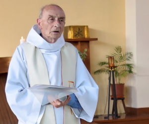 ksiądz Jacques Hamel 