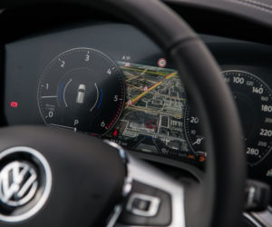 Volkswagen Touareg R Line 3.0 V6 TDI 286 KM