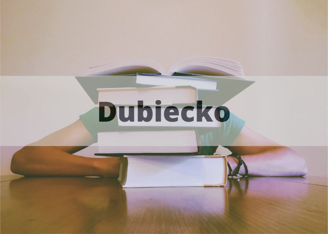 Dubiecko 
