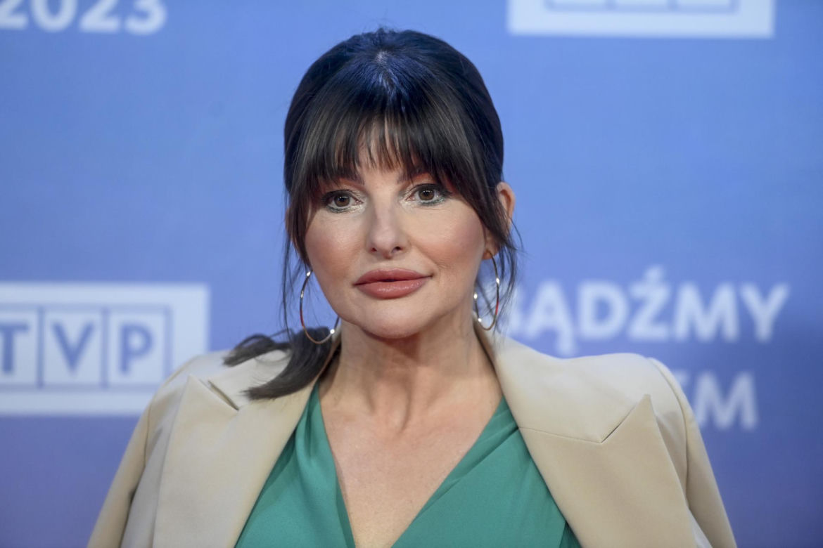 Beata Chmielowska