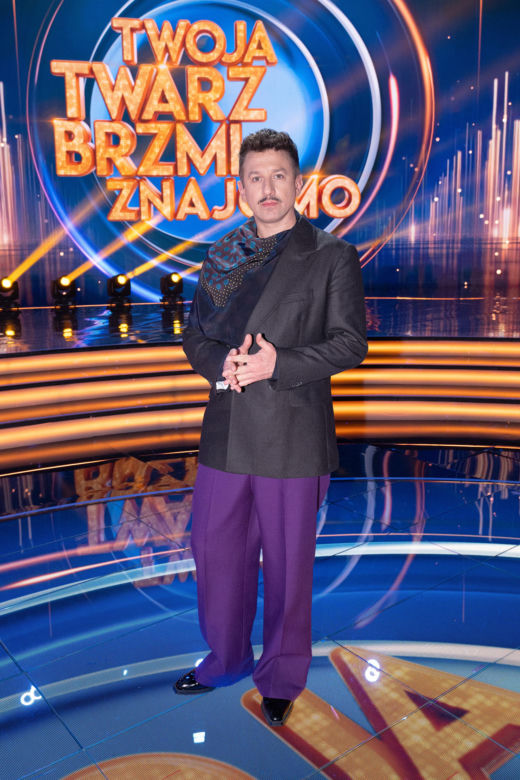 "Twoja twarz brzmi znajomo" - co działo się 16.10.2026?