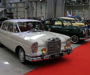 Auto Nostalgia 2016