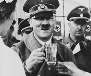 hitler kokaina