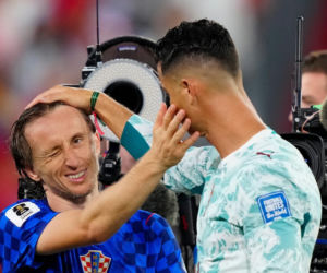 Ronaldo