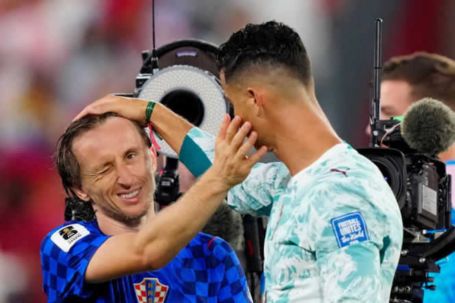 Ronaldo