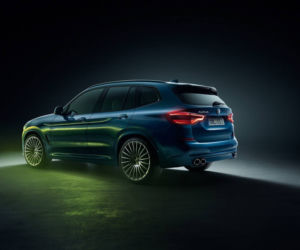 Alpina XD3