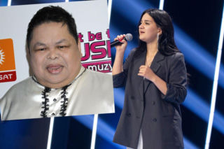 Córka Conrado Yaneza w Must Be The Music. Poruszające słowa o zmarłym ojcu