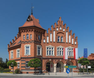 To jedno z najpiękniejszych miast w Małopolsce. Kiedyś było nazywane drugą stolicą Polski