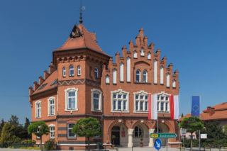 To jedno z najpiękniejszych miast w Małopolsce. Kiedyś było nazywane drugą stolicą Polski