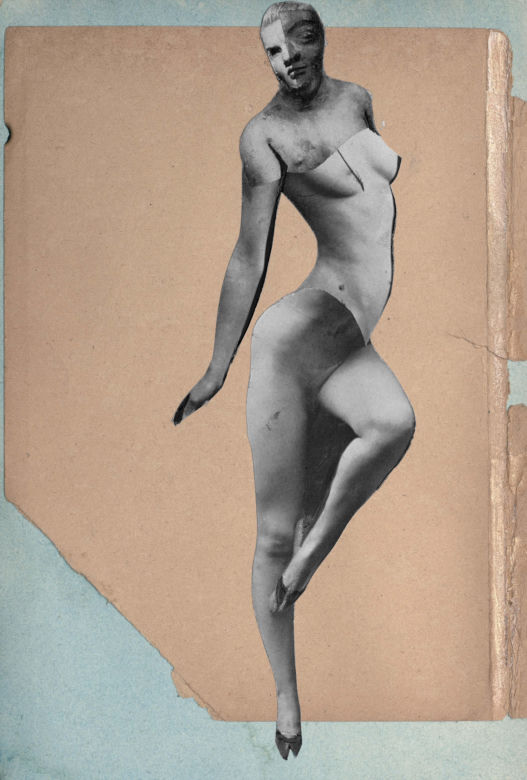 Magda Hueckel