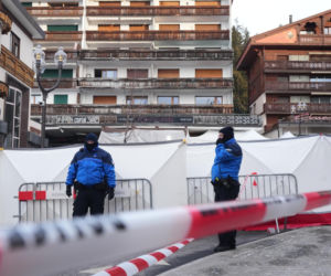 Mocne słowa po pożarze w Crans-Montanie. We Włoszech doszłoby do aresztowań