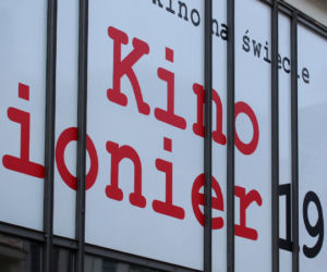 Ostatki w kinie Pionier 1907