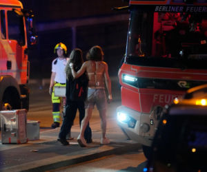 Polka zginęła w zamachu w Niemczech. Zabójca chciał być królem terrorystów