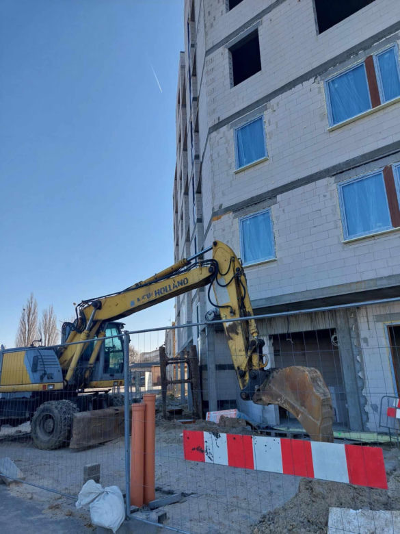 Lista chętnych na mieszkania Bydgoskiego Towarzystwa Budownictwa Społecznego znów otwarta. Chętnych są tysiące