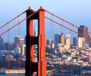San Francisco 