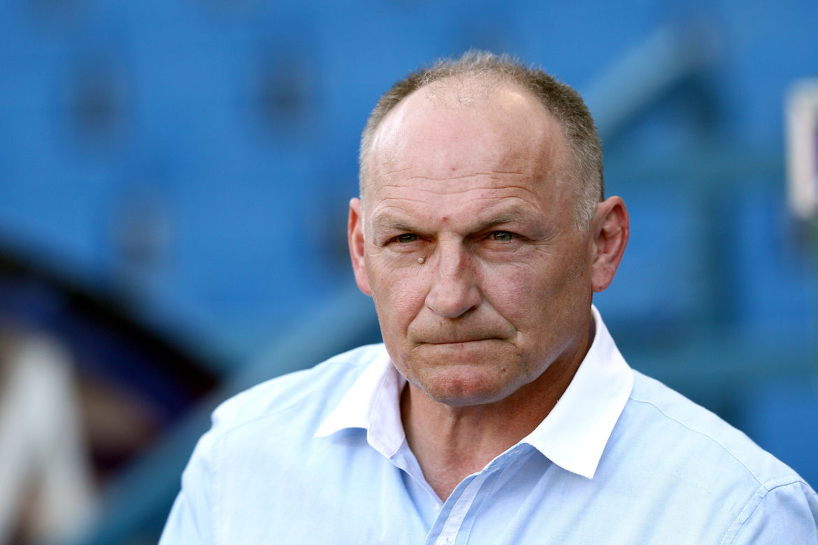 Andrzej Iwan nie żyje