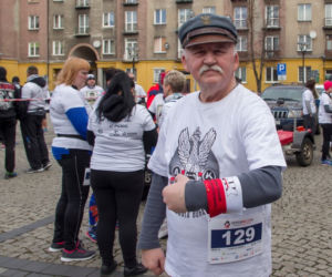Biegli 1963 m KU PAMIĘCI ŻOŁNIERZY WYKLĘTYCH