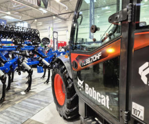 Agro-Park w Targach Lublin