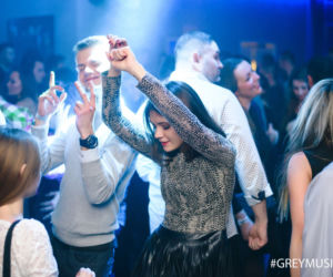 We Love Divas w Grey Music Club