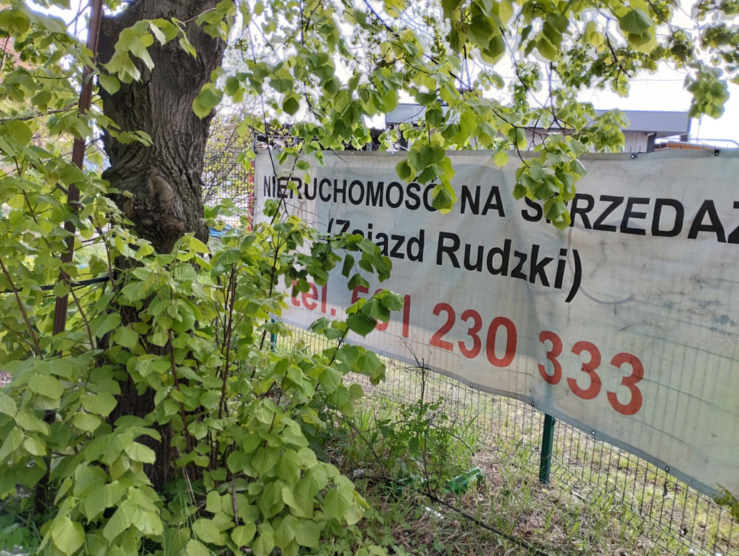 Zajazd Rudzki w Rudzie Śląskiej