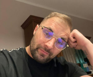 Marek Kubaczka został pochowany na cmentarzu w Katowicach