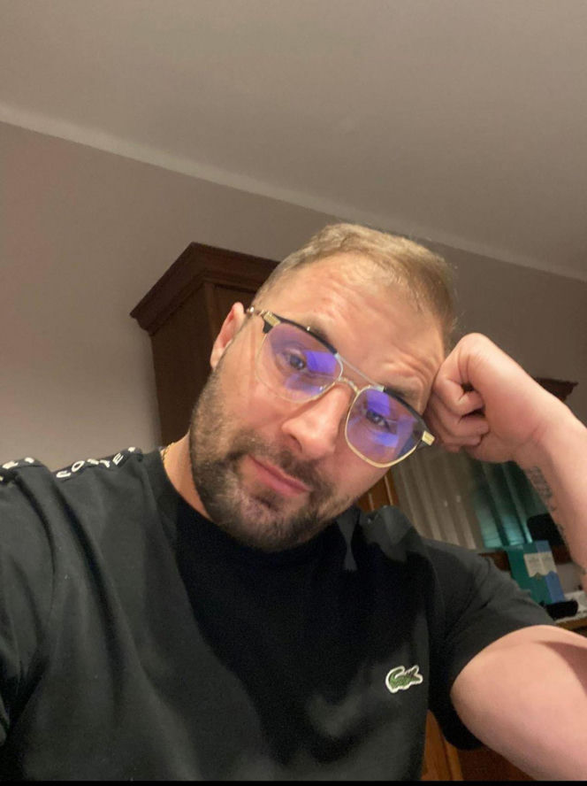 Marek Kubaczka został pochowany na cmentarzu w Katowicach